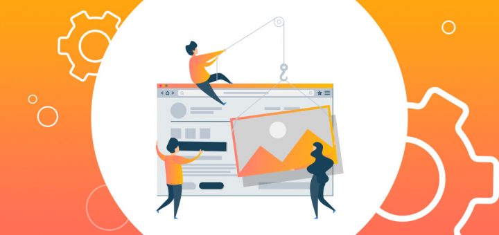 How web design impacts content marketing