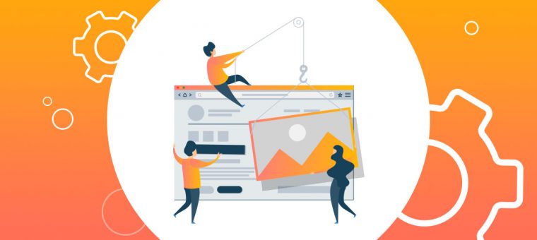 How web design impacts content marketing