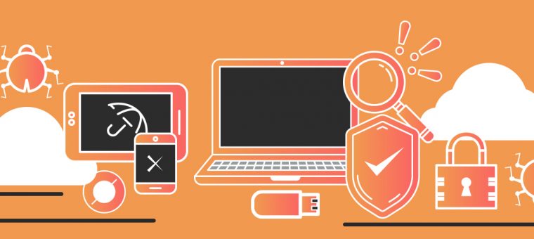 The importance of website security