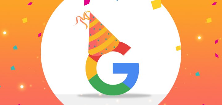 What the Google Birthday update means for you