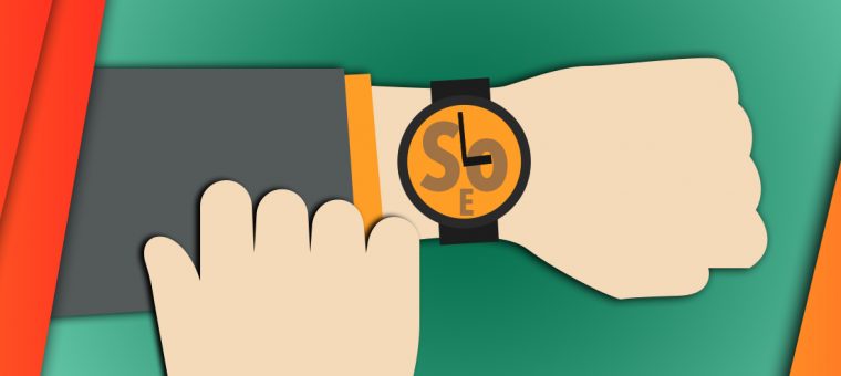 Why does SEO take so long?