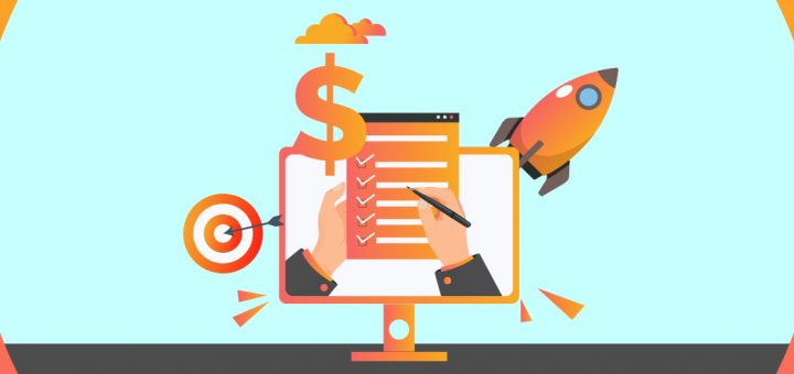 Your complete SEO checklist